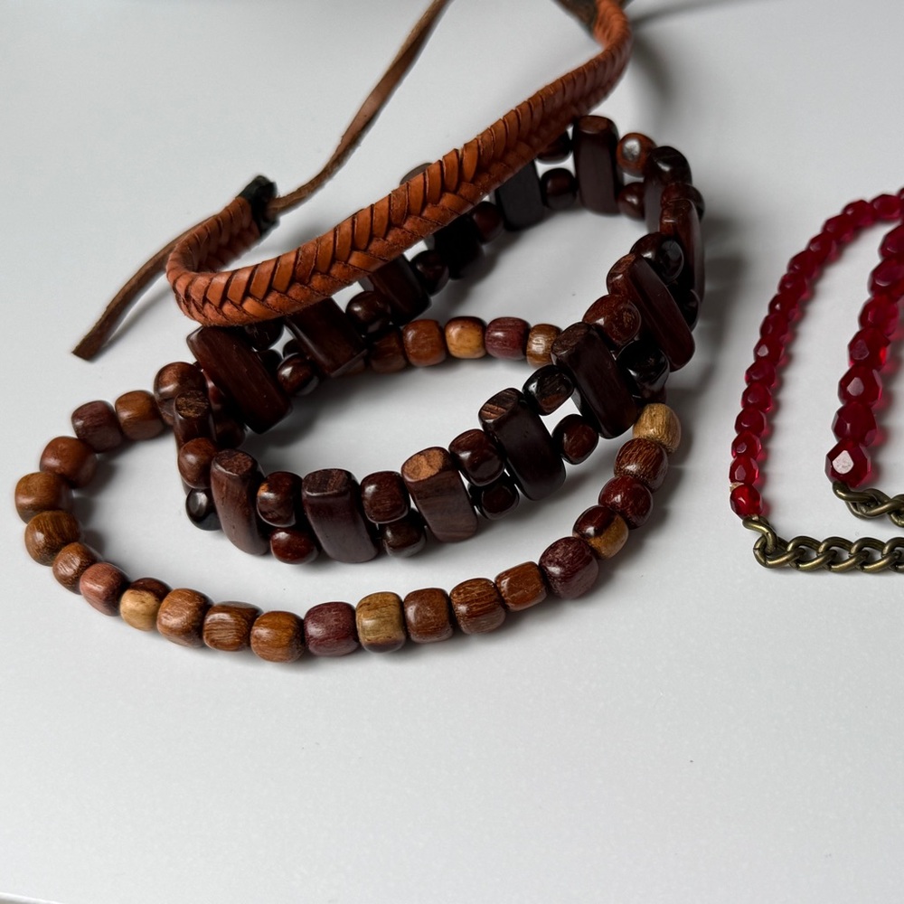 Bracelet Bundle (5) - Picture 3 of 10